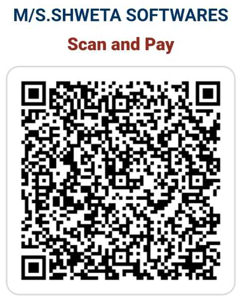 udimagic QR Code